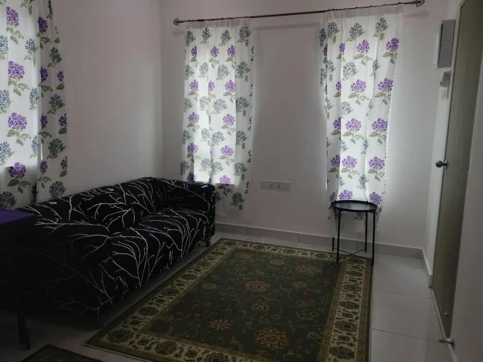 Homestay Bajet Cikyah Kepala Batas  Kepala Batas (Penang)