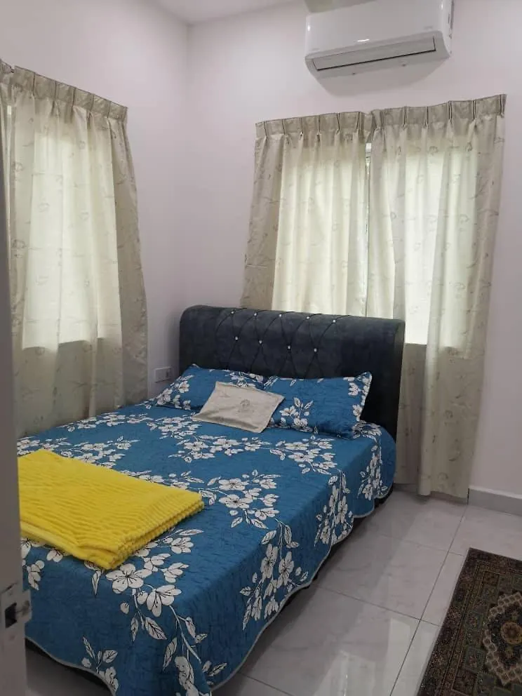 Homestay Bajet Cikyah Kepala Batas  Malaysia