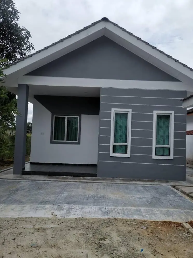 Homestay Bajet Cikyah Kepala Batas