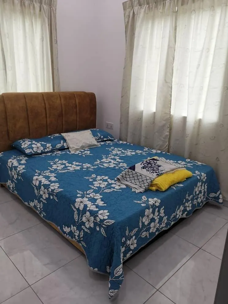 Homestay Bajet Cikyah Kepala Batas  0*, Kepala Batas (Penang) Malaysia